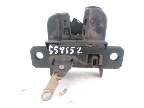 Tailgate lock VW GOLF IV (1J1)  | BP19563697C101 