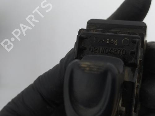 Right front window switch DAEWOO MATIZ (M100, M150)  | BP19568411I26 
