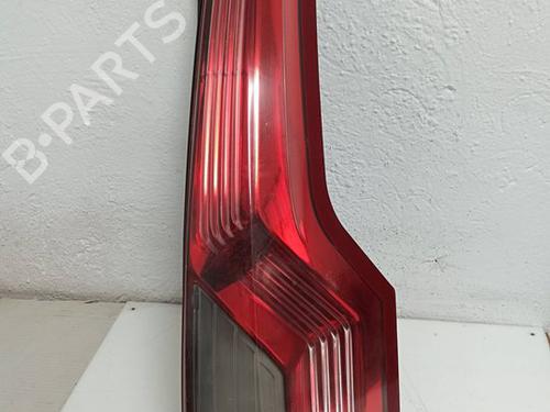 Used Right taillight Right taillight CITROËN C4 Picasso I MPV (UD_) 2.0 HDi 138 (136 hp) 33471066 33471066