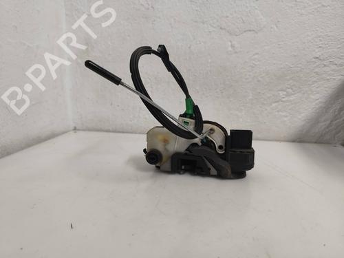 Rear right lock OPEL INSIGNIA A (G09)  | BP25608627C99 