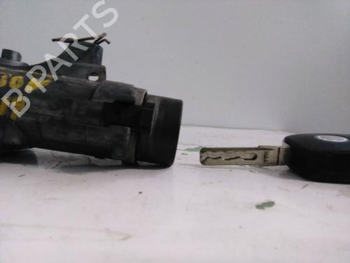 Ignition barrel VW PASSAT B5 (3B2)  | BP19559032M48 