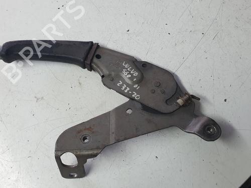 Used Hand brake VOLVO S60 I (384) [2000-2010]  19554499
