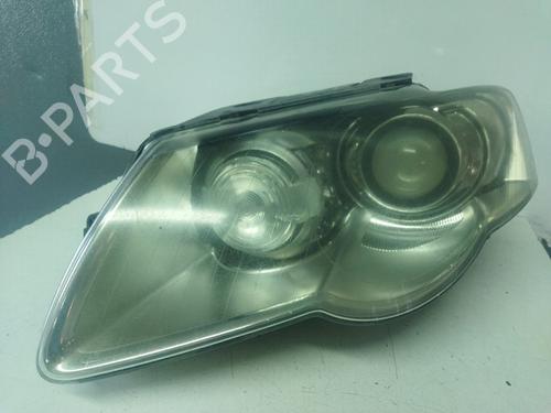 Faro izquierdo VW PASSAT B6 (3C2)  | BP29953768C28