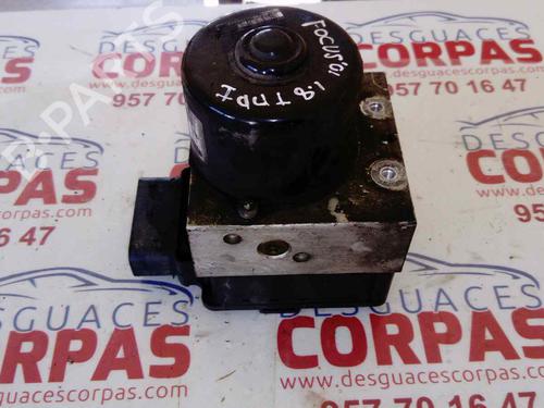 ABS pump FORD FOCUS I (DAW, DBW)  | BP19547926M43 