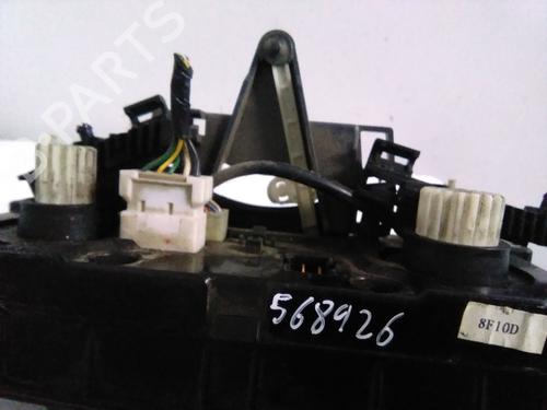 Climate control DAEWOO LANOS (KLAT) 1.5 | BP19568990I5 