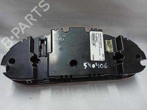 Instrument cluster BMW 3 Compact (E46) 318 ti | BP19561815C47 