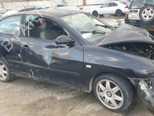 Used Parts SEAT IBIZA III (6L1)    4507142