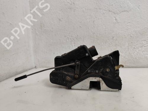 Front left lock BMW 3 (E46) 320 d | BP26958145C98 