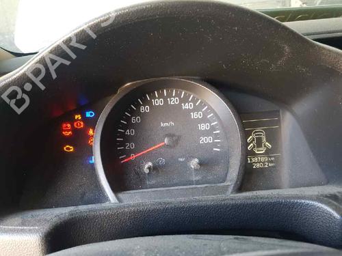 Instrument cluster NISSAN NV200 / EVALIA Bus  | BP29410740C47 