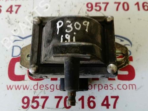 Used Ignition coil PEUGEOT 309 II (3C, 3A) [1989-1993]  19548117