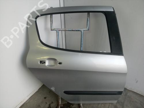 Used Right rear door PEUGEOT 308 I (4A_, 4C_) [2007-2016]  19558476