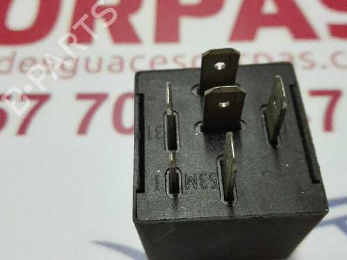 Electronic module SEAT IBIZA II (6K1)  | BP19548449M83 