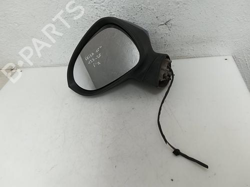 Used Left mirror Left mirror SEAT IBIZA IV (6J5, 6P1) [2008-2017] 34631966 34631966