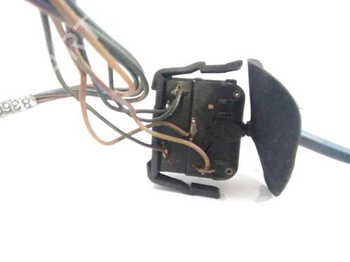Steering column stalk BMW 3 (E36)  | BP19563815I23 