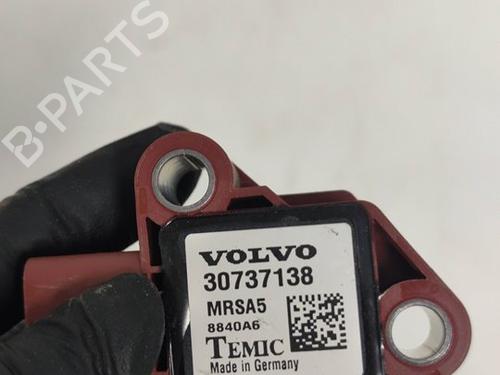 Electronic sensor VOLVO S40 II (544) D5 | BP27480086M84 