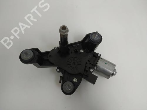 Rear wiper motor OPEL CROSSLAND X / CROSSLAND (P17, P2QO) 1.5 Turbo D (75) | BP19566712M102 