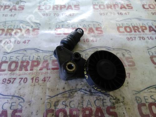 Used Other Other OPEL VECTRA B (J96) [1995-2004] 19555766 19555766