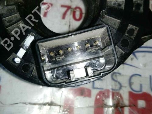 Squib airbag SEAT IBIZA III (6L1)  | BP19551363C102