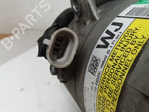 AC compressor OPEL ASTRA H (A04) | BP36093722M34 - Image 4