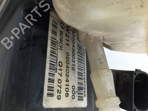 Brake master cylinder MERCEDES-BENZ E-CLASS (W211) E 320 4-matic (211.082) | BP38068911M77 - Image 3
