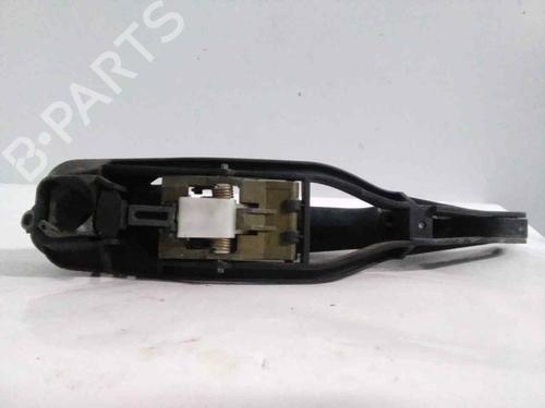 Rear left exterior door handle BMW 3 (E46) 320 d | BP19562657C130 