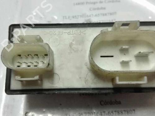 Electronic module SEAT CORDOBA (6K1, 6K2) 1.4 i | BP19546350M83 