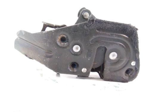 Used Rear left lock HYUNDAI ACCENT I (X-3) 1.3 i 12V (84 hp) 19558954