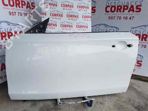 Used Left front door BMW 1 (E87) 118 d (143 hp) 19550652
