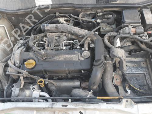 Mass air flow sensor OPEL ASTRA G Hatchback (T98)  | BP19557823M95 