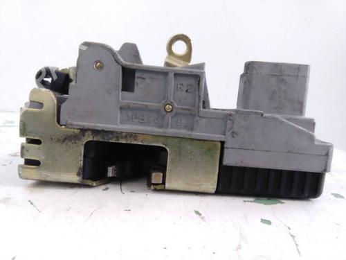 Front right lock PEUGEOT 307 (3A/C) 2.0 HDi 90 | BP19560402C97 