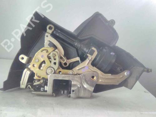 Rear left lock MERCEDES-BENZ E-CLASS (W210) E 270 CDI (210.016) | BP19563902C100 