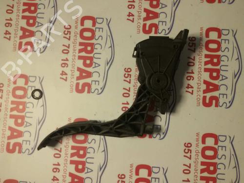 Pedal SEAT IBIZA IV SC (6J1, 6P5)  | BP19659599I4 