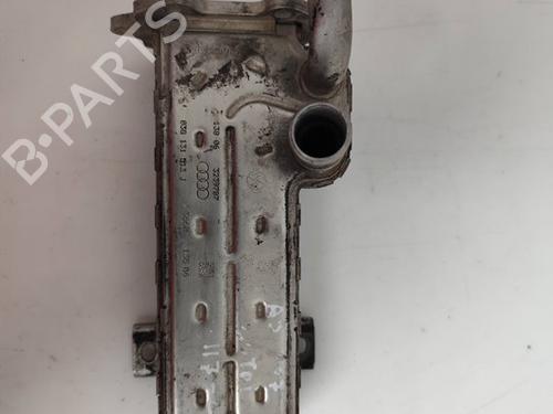Used Oil radiator AUDI A3 (8P1) [2003-2013]  26705888