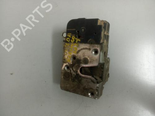 Used Front left lock CITROËN BERLINGO / BERLINGO FIRST Box Body/MPV (M_) 1.6 HDI 75 (MB9HW) (75 hp) 19560324