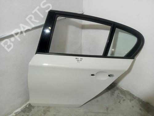 Used Left rear door BMW 1 (E87) 116 d (116 hp) 19570934