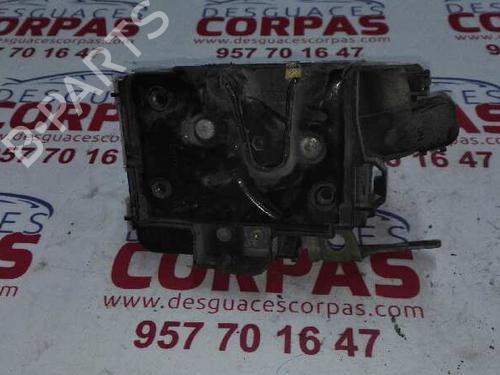 Front right lock SEAT IBIZA II (6K1) 1.9 D | BP19547192C97