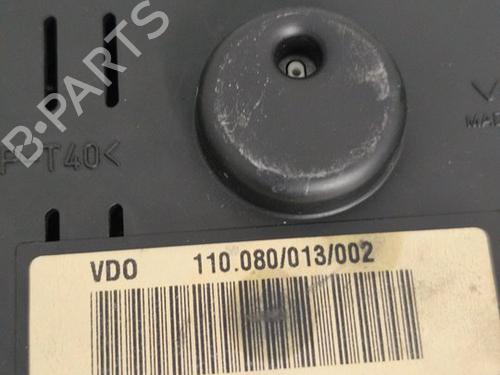 Cuadro instrumentos SEAT TOLEDO II (1M2)  | BP29724515C47 