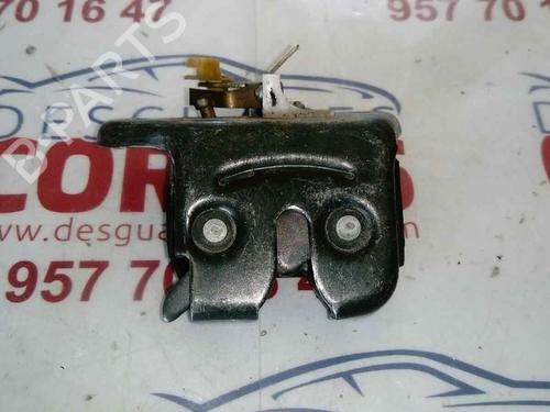 Tailgate lock HYUNDAI ACCENT I (X-3)  | BP19647131C101 