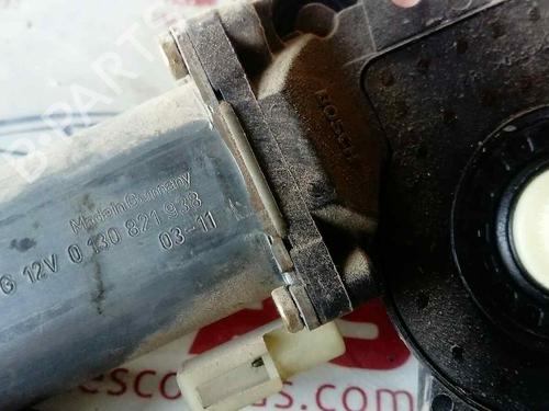 Left front window motor FORD FIESTA V (JH_, JD_)  | BP19551228E21 