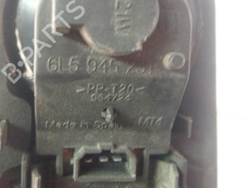 Right tailgate light SEAT CORDOBA (6L2) | BP30156832C80