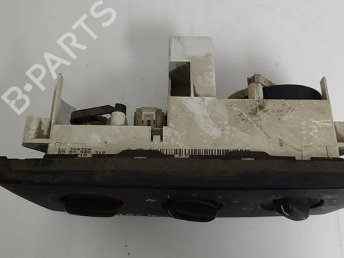 Climate control OPEL VECTRA B (J96)  | BP19572031I5 