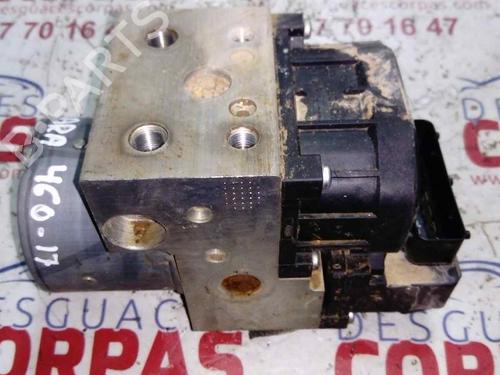 Used ABS pump ABS pump CITROËN XSARA (N1) 2.0 HDi 90 (90 hp) 36504743 36504743