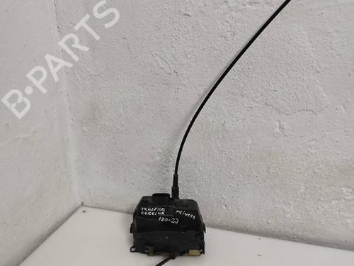 Used Rear right lock NISSAN PRIMERA Hatchback (P12) [2002-2025]  27460028