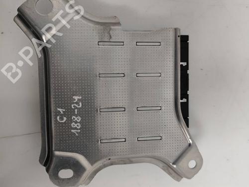ECU airbags CITROËN C1 (PM_, PN_) 1.4 HDi | BP21813963M53 
