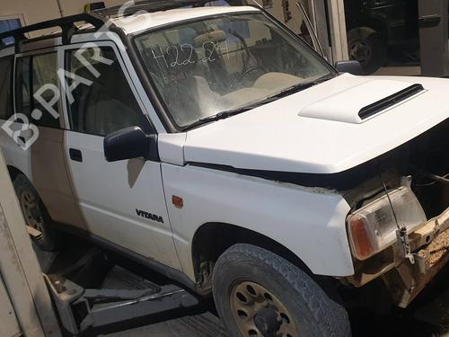 Fuse box SUZUKI VITARA (ET, TA, TD)  | BP26135098E1 