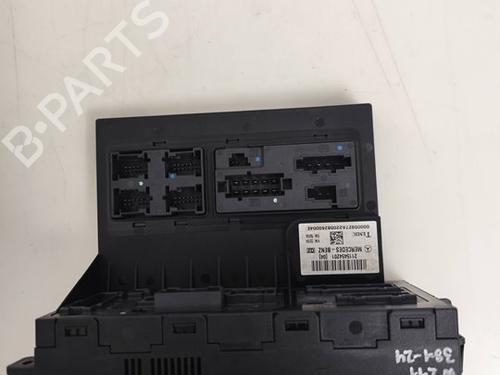 Fuse box MERCEDES-BENZ E-CLASS (W211)  | BP29437226E1 