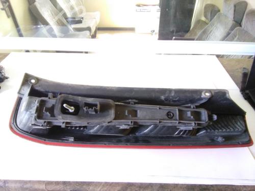 Left taillight FORD FIESTA V (JH_, JD_)  | BP19556326C34 