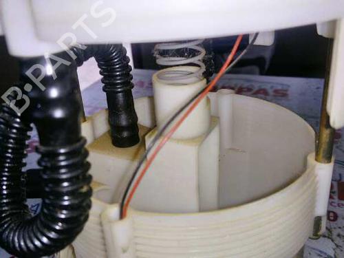 Fuel pump RENAULT MEGANE I Classic (LA0/1_)  | BP19547712M76