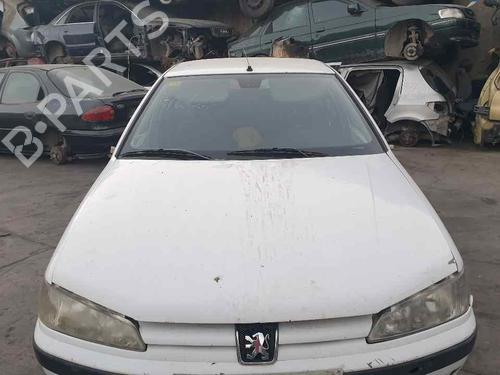 Right mirror PEUGEOT 406 (8B) 1.9 TD | BP19562465C27 