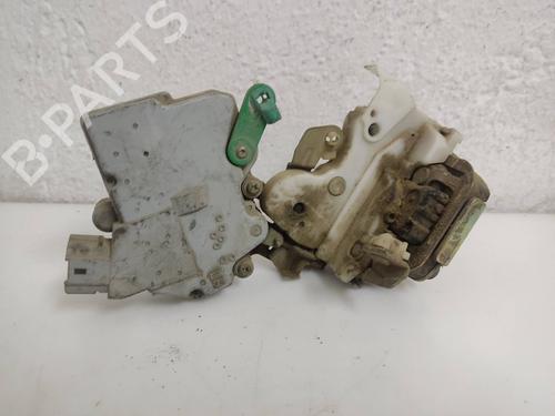 Rear left lock NISSAN TERRANO II (R20)  | BP19568431C100 